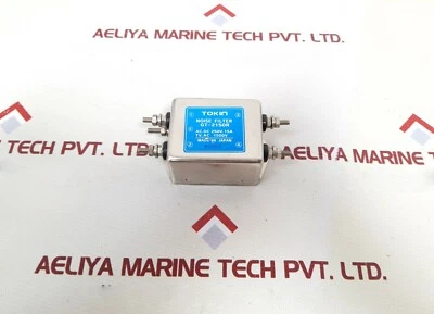 Tokin gt-2150r noise filter - Image 1 of 4