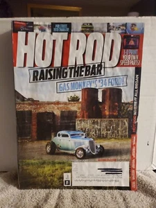 Hot Rod March 2018 - Picture 1 of 2