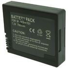 Batterie pour SONY DCR-PC350
