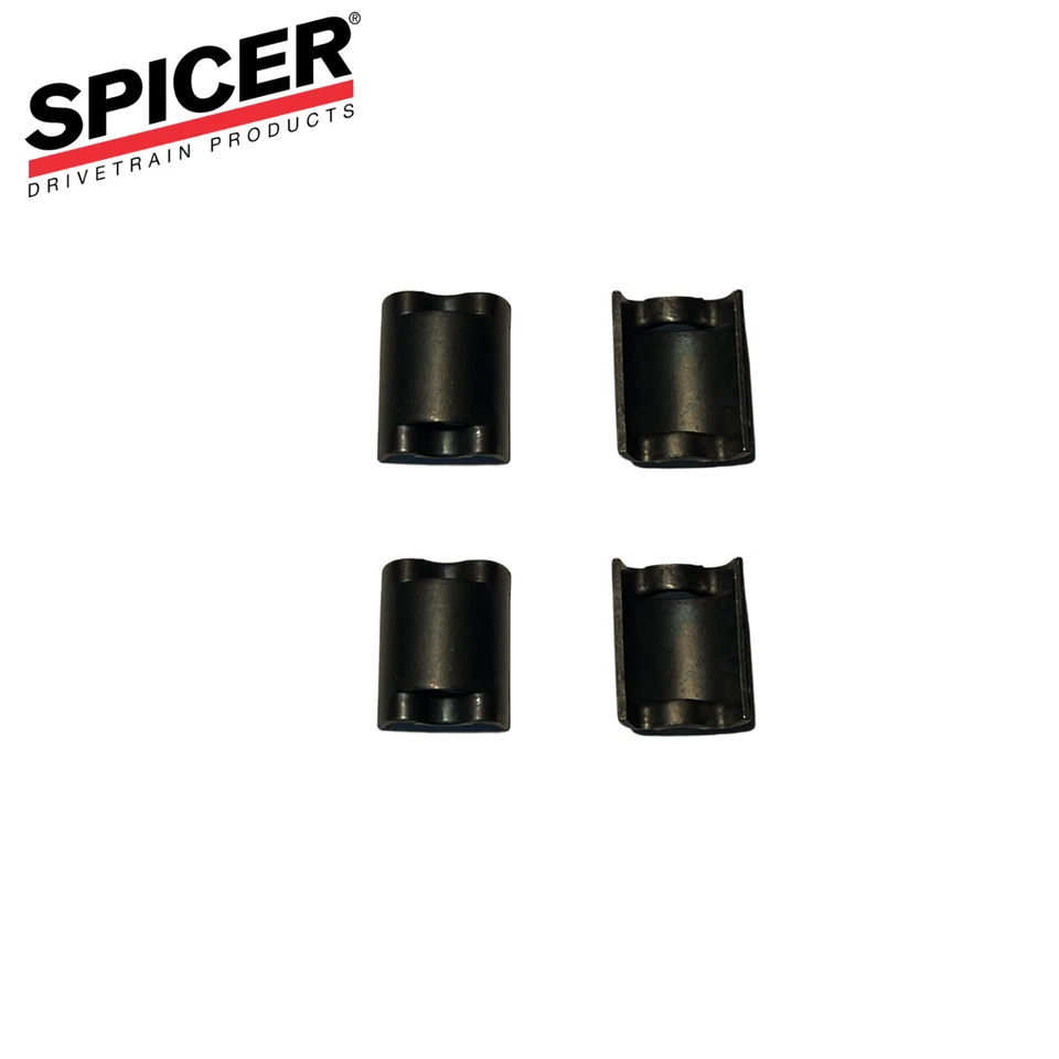 Clutch Tab Guides Clips for Chrysler/Dodge 9.25" & Dana 44 Trac Lok Posi - Image 1 of 1