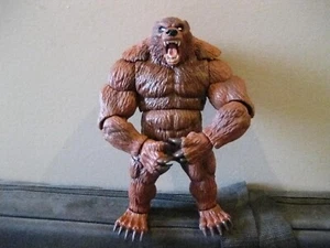 marvel legends ursa major baf mint and complete 8 inch - Picture 1 of 1