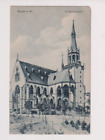 Postcard Germany Pilgrimage Chapel Of St Roch Bingen Am Rein 1920S