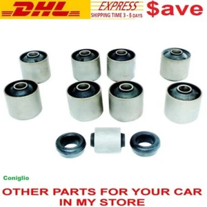 CELICA TA40 RA40 TA42 TA43 RA60 RA64 TA61 TA64 BUSHING REAR SUSPENSION BUSH - Picture 1 of 4