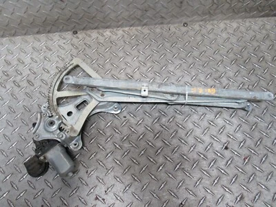 03 04 05 06 07 08 09 LEXUS GX470 ПРАВЫЙ ПАССАЖИРСКИЙ ПЕРЕДНИЙ СТЕКЛОПОДЪЕМНИК ЭЛЕКТРИЧЕСКИЙ - Изображение 1 из 4