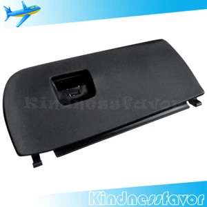 Black Dash Glove Box Lid Cover For BMW X3 F25 2011-17 X4 F26 2015-18 51166839000 - Picture 1 of 6