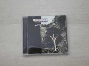Harvest for The World Isley Brothers & Ronnie Laws CD 1988 Blue Note Records Jaz - Picture 1 of 4