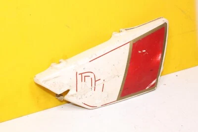 carénage  droit Yamaha DTMX 50 1RE 92 - Photo 1/4