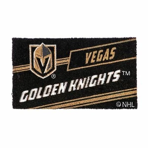 Las Vegas Golden Knights, Kokos Stanzmatte - Bild 1 von 2