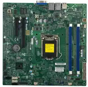 Supermicro MBD-X10SLL-S Micro-ATX Motherboard NEW, IN STOCK, 5 Year Warranty - Picture 1 of 1