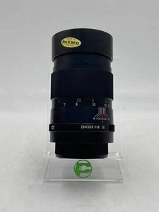 Vivitar 135mm f/2.8 135mm f/2.8 - Bild 1 von 6