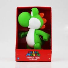Super Mario Bros Plush Toy Mario Luigi Poplin Goomba Koopa Stuffed Doll Plushies