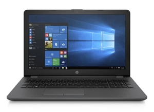 Portátil HP 250 G6 Intel Core i3 6006U 4GB RAM 500GB HDD Cámara web Windows 11 Pro - Imagen 1 de 6