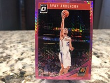 2018-19 OPTIC BASKETBALL SET BOX PRIZM HOLO, PINK, PURPLE, BLUE U PICK RC ROOKIE