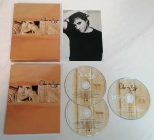 CD / DVD - Chris De Burgh Ultimate Collection (Sound & Vision Deluxe 2 CD 1 DVD) - Picture 1 of 3