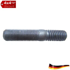 Schraube Auspuffkrümmer Links Jeep CJ 1972/1981 - Bild 1 von 1
