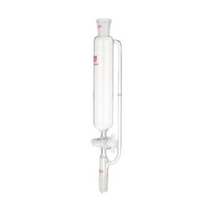 Embudo de vidrio de caída ecualizador 10 ml-2000 ml cristalería de laboratorio de presión constante - Imagen 1 de 13