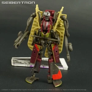 RANSACK Transformers Revenge Fallen ROTF Scout complete + instructions 240427D - Picture 1 of 14