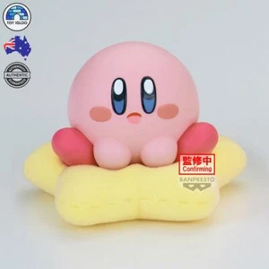 Kirby Fluffy Puffy Mine - Break Time (A:Kirby) - Picture 1 of 4