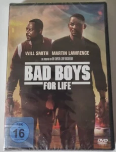 Bad Boys for Life (DVD, 2020) - Bild 1 von 2