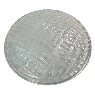 Light Lens. 5" Fits FARMALL Fits Allis Fits John Deere Fits FARMALL Fits Case - Image 1 of 4