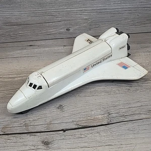 Classic NASA Challenger Space Shuttle Gay Toys Inc #696 Plastikspielzeug Made in USA - Bild 1 von 8