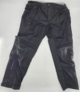 BILT Blaze 2 Pants - 2XL - Black - Very Good - Bild 1 von 14