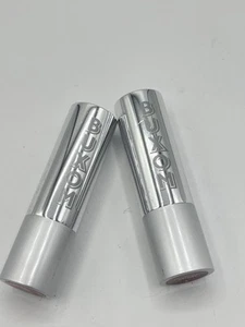 BUXOM FULL FORCE PLUMPING LIPSTICK: (0.12 oz./3.5 g.) 2 Pack Supermodel / Angel - Picture 1 of 9