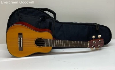 Ukelele Hohner HU26 con bolsa de concierto Foto 1 de 4