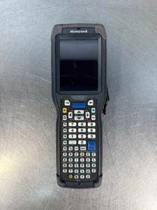 Honeywell CK75LAN Mobile Computer Scanner CK75 (3.1.3) - Picture 1 of 4