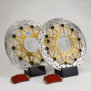 HPK and R01 Kit for a Suzuki GSX-R 1000 R (2017-2020) - Picture 1 of 3
