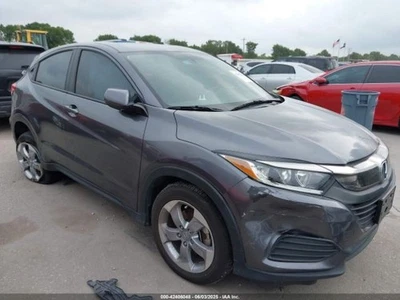 左后线圈/空气弹簧 2016 - 2022 年本田 HR-V — 第 1/4 张图片