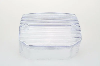 Lente transparente de luz trasera para BMW R1150GS, R1100GS, R1100R, R850R Foto 1 de 4