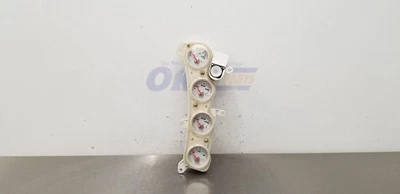 04 DODGE VIPER GEN 3 TABLERO MONTADO POD CONJUNTO 05029636AA Foto 1 de 4