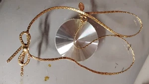 Goldfarbene Halskette - 14 Zoll - guter Zustand - Bild 1 von 2