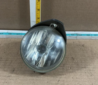 2003-2006 Dodge Stratus Front Left Driver Side Fog Light 04805391AC OEM - Image 1 of 4