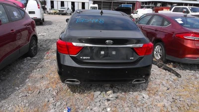 Conjunto Faro KIA K900 Derecho 15 16 17 Foto 1 de 4