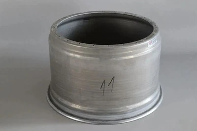 llantas BBS - Cama interior 11x18 Número de pieza: 01.83.013 0604 - Imagen 1 de 4