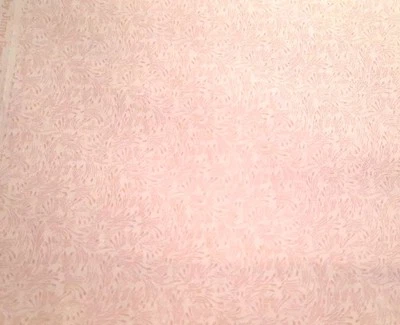 Jinny Beyer Basic Realities RJR Fabric Pink Tone-on-Tone Blender Cotton 1 1/3 Yd - Image 1 of 3