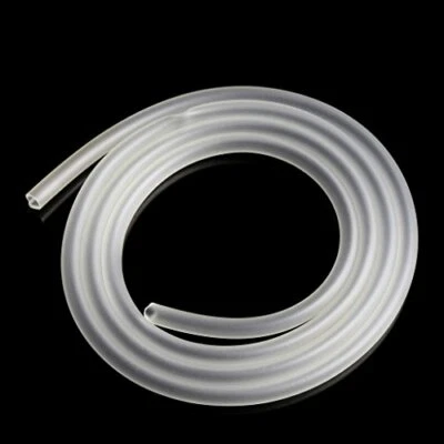 25 FT Aquarium Standard Air Line Tubing for Fish Tank Air Pump. FAST SHIPPING. - Image 1 of 2