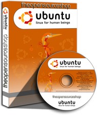 Ubuntu 12.04.5 (Precise Pangolin) Live/Install Bootable Startup CD