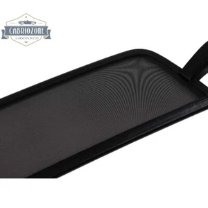 Deflector de viento convertible BMW Z4 E89 descapotable 2009-2016 - Imagen 1 de 5