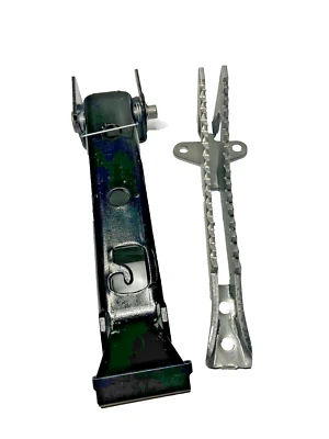 ¡NUEVO! OEM La Z Boy Lazyboy Lazy Boy Ratchet And Pawl Juego Completo Pieza Reclinable Foto 1 de 4