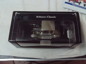 Schuco-Classic Ford Coupe T Limitado a 500 Nº 26 Nuevo 1/18 EXCELENTE Modelo - Imagen 1 de 3