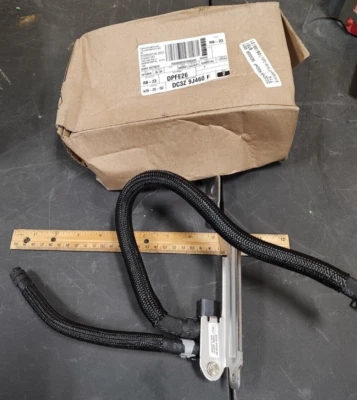 NUEVO GENUINO Ford DC3Z-9J460-F Super Duty 6.7L V-8 Diesel Escape Gas dP Sensor Foto 1 de 4