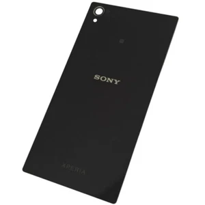Original Sony Xperia Z1 (C6903) Akkudeckel Backcover Back Cover Rück Schale - Zdjęcie 1 z 1