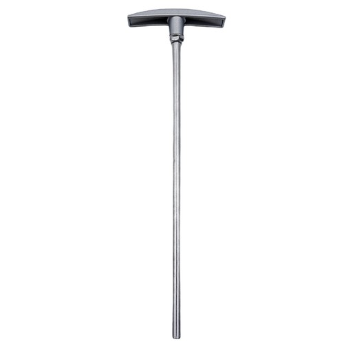 RV Waste Valve Extension Tube Sewer Waste Valve Handle Extension Tube 9