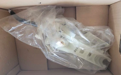 33530-26220 TOYOTA HIACE FLOO SHIFT LEVER ASSY 1/2005-1/2019 MOST SEE MODEL LIST - Image 1 of 4