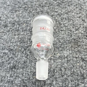 Ace Glass international 9092–26 adapter  24/40–14/20 - Picture 1 of 12