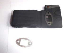 Husqvarna T540 XP II Chainsaw Muffler - OEM - Picture 1 of 3