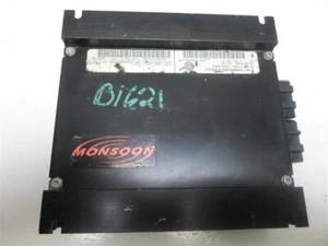 AMP AMPLIFIER VOLKSWAGEN JETTA 2008 2009 1J6035456C OEM - Picture 1 of 5